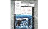 Kimber ~ Combat Carry ~ .45 ACP - 4 of 4