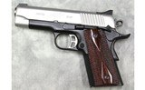 Kimber ~ Combat Carry ~ .45 ACP - 2 of 4