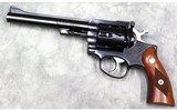 Ruger ~ Security-Six 200th Anniversary Special Edition ~ .357 Magnum - 2 of 6