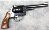 Ruger ~ Security-Six 200th Anniversary Special Edition ~ .357 Magnum - 1 of 6