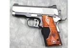 Kimber ~ Ultra CDP II ~ .45 Auto - 2 of 6