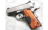 Kimber ~ Ultra CDP II ~ .45 Auto - 5 of 6