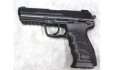 Heckler & Koch ~ HK45 ~ .45 Auto - 2 of 3