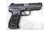 Heckler & Koch ~ HK45 ~ .45 Auto - 1 of 3