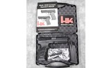 Heckler & Koch ~ HK45 ~ .45 Auto - 3 of 3