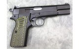 Springfield Armory ~ SA-35 ~ 9mm Luger - 1 of 4