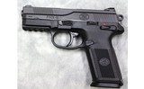 FN ~ FNX-9 ~ 9mm Luger - 2 of 4
