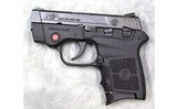 Smith & Wesson ~ M&P Bodyguard Crimson Trace ~ .380 ACP - 2 of 3