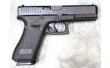 Glock ~ 17 Gen 5 (USA First Release) ~ 9mm Luger - 1 of 4