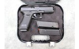 Glock ~ 17 Gen 5 (USA First Release) ~ 9mm Luger - 4 of 4