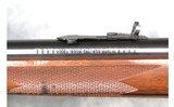 Marlin ~ 1895M Carbine ~ .450 Marlin - 13 of 15