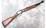 Marlin ~ 1895M Carbine ~ .450 Marlin - 1 of 15