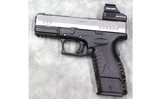 Springfield Armory ~ XDM-45ACP Compact ~ .45 Auto - 2 of 4