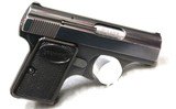 FN ~ 1931 Baby Browning ~ 6mm / .25 ACP - 3 of 4