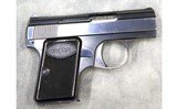 FN ~ 1931 Baby Browning ~ 6mm / .25 ACP - 1 of 4