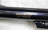 Smith & Wesson ~ 19-4 CHP Commemorative ~ .357 Magnum - 9 of 15