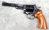 Smith & Wesson ~ 19-4 CHP Commemorative ~ .357 Magnum - 2 of 15