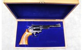 Smith & Wesson ~ 19-4 CHP Commemorative ~ .357 Magnum - 14 of 15