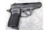 Bersa ~ Thunder 22 ~ .22 Long Rifle - 1 of 4