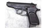 Bersa ~ Thunder 22 ~ .22 Long Rifle - 2 of 4
