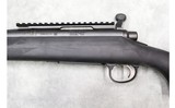 Remington ~ 700 SPS Tactical ~ .308 Winchester - 9 of 12