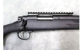 Remington ~ 700 SPS Tactical ~ .308 Winchester - 3 of 12