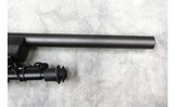 Remington ~ 700 SPS Tactical ~ .308 Winchester - 5 of 12