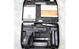 Beretta ~ APX-A1 Full Size Optics Ready ~ 9mm Luger - 4 of 4