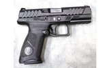 Beretta ~ APX-A1 Full Size Optics Ready ~ 9mm Luger - 1 of 4