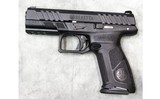 Beretta ~ APX-A1 Full Size Optics Ready ~ 9mm Luger - 2 of 4