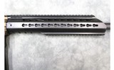 Christensen Arms ~ CA TAC 10 DMR (Bronze) ~ 7.62 NATO - 4 of 13