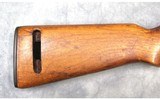 Inland/Underwood ~ M1 "U.S." Carbine ~ .30 Carbine - 2 of 15
