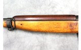 Inland/Underwood ~ M1 "U.S." Carbine ~ .30 Carbine - 8 of 15