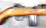 Inland/Underwood ~ M1 "U.S." Carbine ~ .30 Carbine - 3 of 15