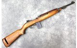 Inland/Underwood ~ M1 "U.S." Carbine ~ .30 Carbine - 1 of 15