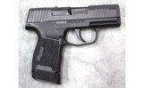 SIG Sauer ~ P365 SAS ~ 9mm Luger - 1 of 4