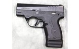 Beretta ~ BU9 Nano ~ 9mm Luger - 2 of 4