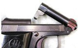 Beretta ~ 950BS Jetfire ~ .25 ACP - 3 of 5