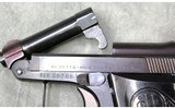 Beretta ~ 950BS Jetfire ~ .25 ACP - 4 of 5