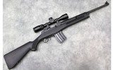 Ruger ~ Mini-14 ~ .300 AAC Blackout - 1 of 13