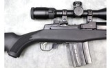 Ruger ~ Mini-14 ~ .300 AAC Blackout - 3 of 13