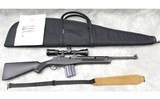 Ruger ~ Mini-14 ~ .300 AAC Blackout - 13 of 13