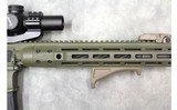 LWRC International ~ M6IC-DI ~ 5.56 NATO - 4 of 13