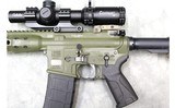 LWRC International ~ M6IC-DI ~ 5.56 NATO - 9 of 13