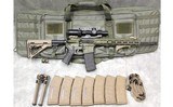 LWRC International ~ M6IC-DI ~ 5.56 NATO - 13 of 13