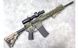 LWRC International ~ M6IC-DI ~ 5.56 NATO - 1 of 13
