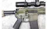 LWRC International ~ M6IC-DI ~ 5.56 NATO - 3 of 13