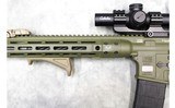 LWRC International ~ M6IC-DI ~ 5.56 NATO - 8 of 13
