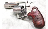 Colt ~ King Cobra Special TALO Edition ~ .357 magnum - 5 of 9