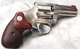 Colt ~ King Cobra Special TALO Edition ~ .357 magnum - 4 of 9